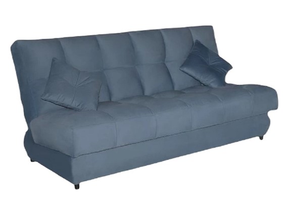 Прямой диван Лора Веста 2 ПРБЛ в Пскове - изображение