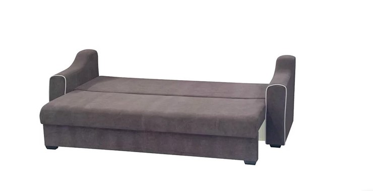 Прямой диван Мальта 1 М БД в Пскове - изображение 2