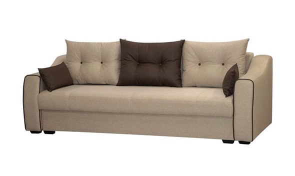 Прямой диван Мальта 1 М БД в Пскове - изображение