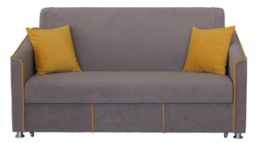 Прямой диван Милан 3 (150) в Пскове - предосмотр 1