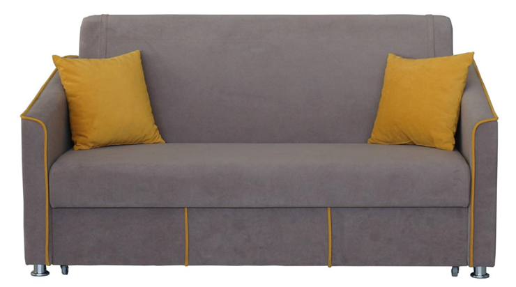 Прямой диван Милан 3 (150) в Пскове - изображение 1
