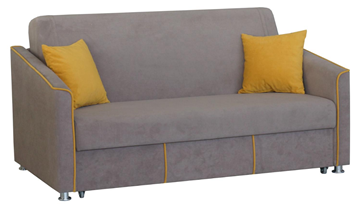 Прямой диван Милан 3 (150) в Пскове