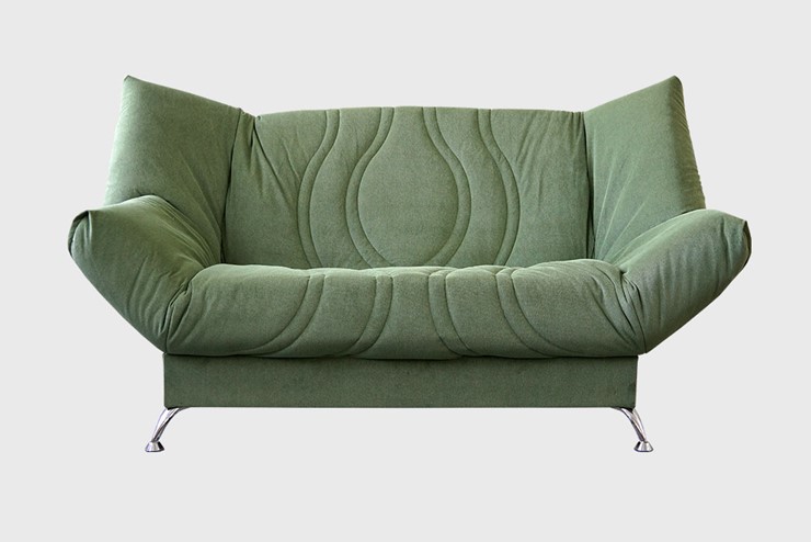 Прямой диван Милана 5 в Пскове - изображение 4
