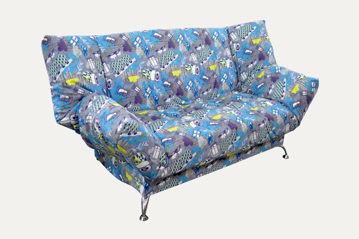 Прямой диван Милана 5 в Пскове - изображение 10