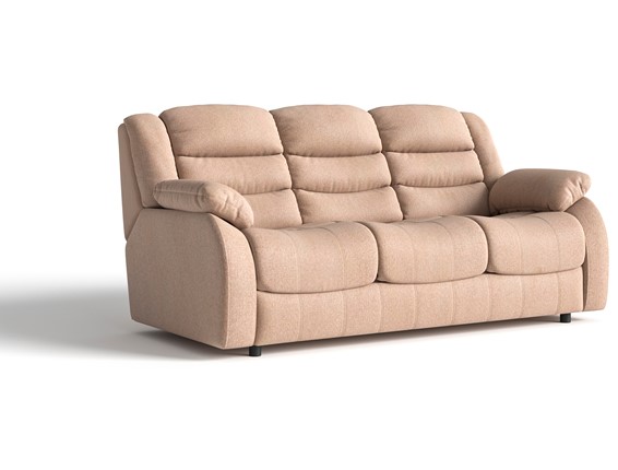 Прямой диван Мишель Элита 50 М, седафлекс в Пскове - изображение