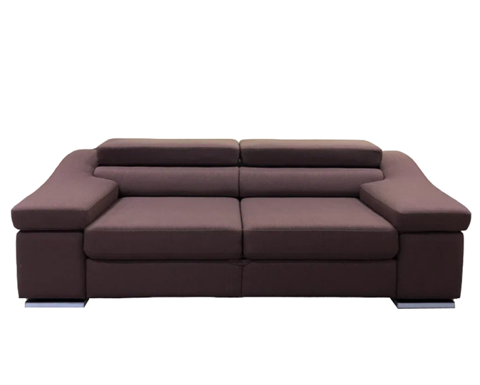 Прямой диван Мюнхен с выкатным механизмом в Пскове - изображение 6