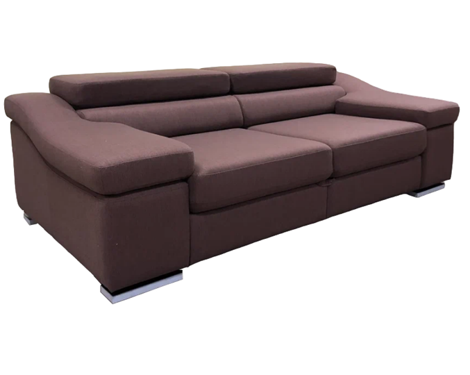 Прямой диван Мюнхен с выкатным механизмом в Пскове - изображение 7