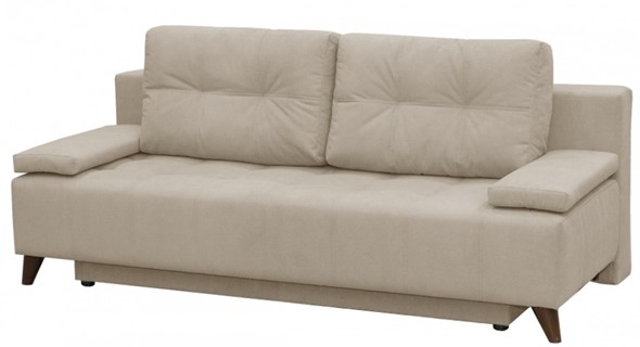 Прямой диван Нео 11 БД в Пскове - изображение