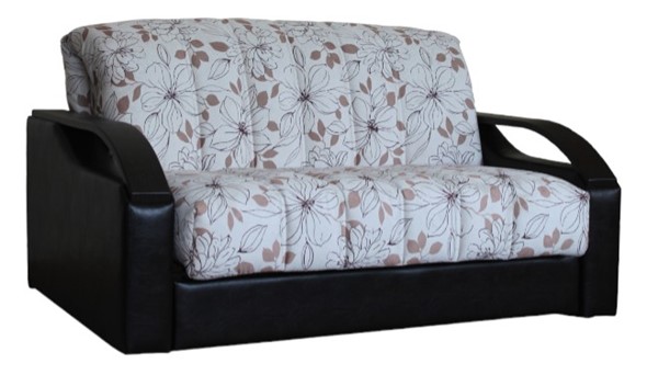 Прямой диван Ниагара 1 МДФ в Пскове - изображение