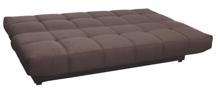 Прямой диван Орион 2 без боковин ППУ в Пскове - изображение 1