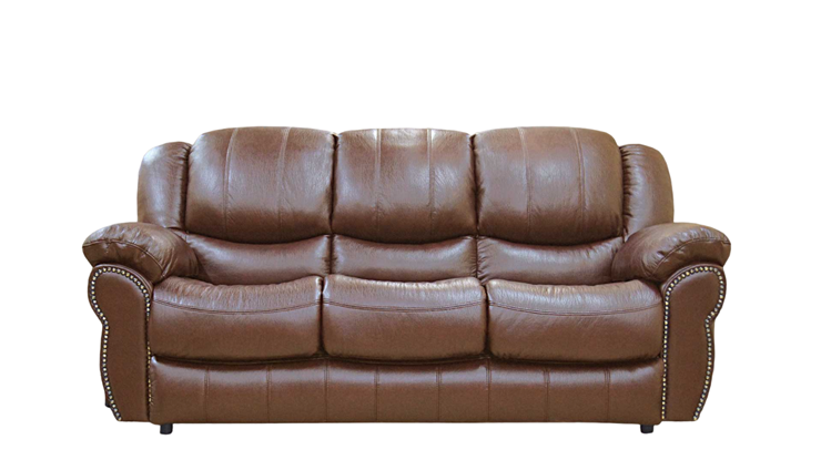 Прямой диван Рональд БД, седафлекс в Пскове - изображение 1