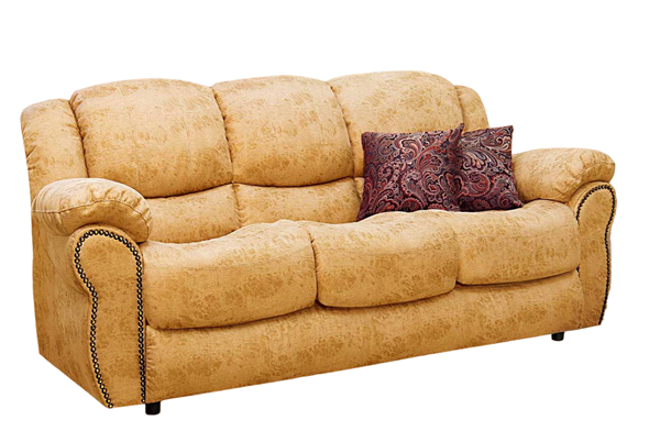 Прямой диван Рональд БД, седафлекс в Пскове - изображение
