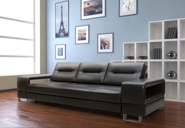 Прямой диван Сакура 2 в Пскове - изображение