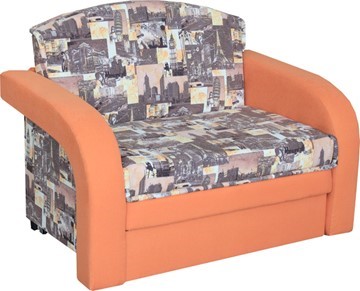 Прямой диван Соло 3 МД в Пскове - изображение 6
