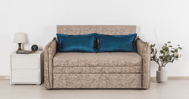 Прямой диван Виола Арт. ТД 230 в Пскове - изображение 1