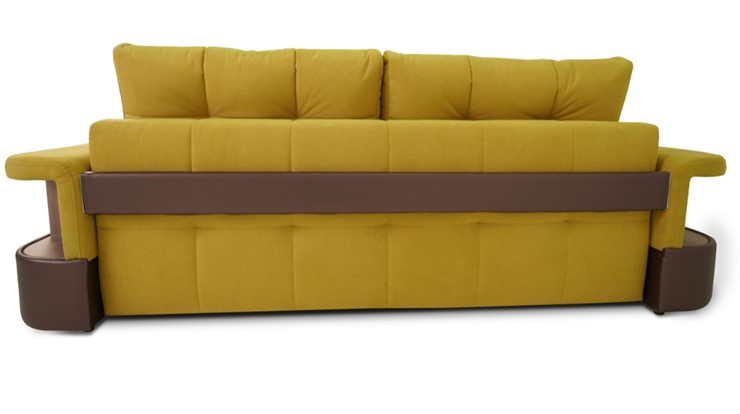 Прямой диван Женева 3 (НПБ) в Пскове - изображение 5