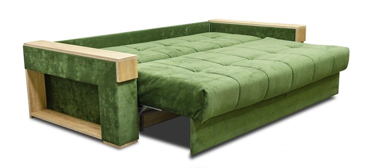 Прямой диван Женева (НПБ) в Пскове - изображение 4