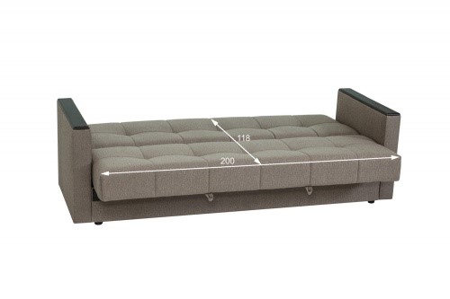 Прямой диван Бетти БД в Пскове - изображение 3