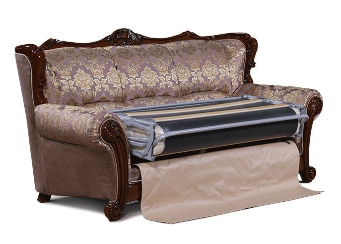 Прямой диван Босс 6, ДБ3 в Пскове - изображение 5