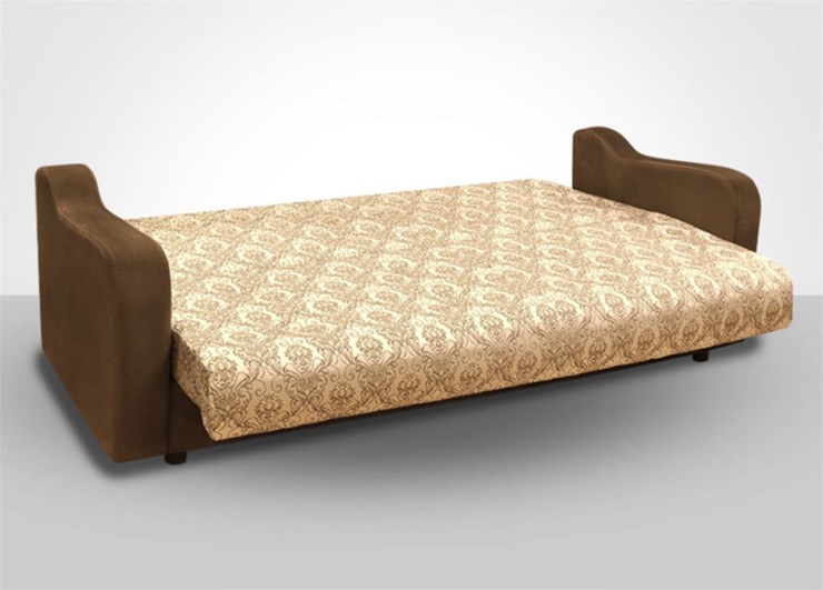 Прямой диван Акварель 3 БД в Пскове - изображение 1