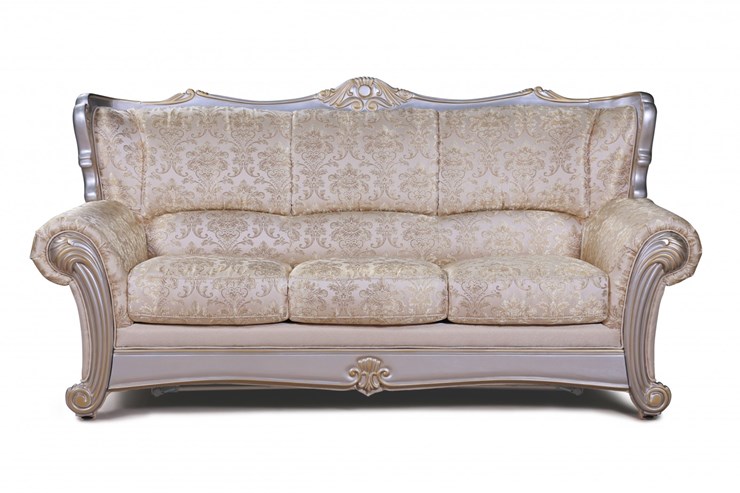 Прямой диван Босс 6, ДБ3 в Пскове - изображение 6
