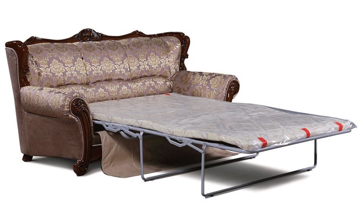 Прямой диван Босс 6, ДБ3 в Пскове - изображение 2