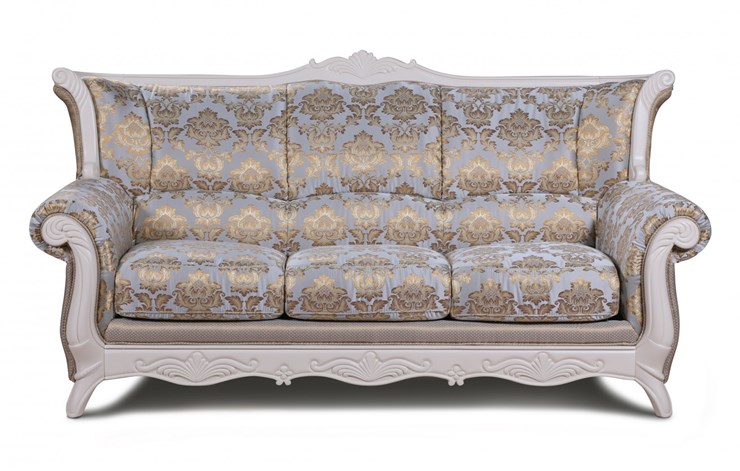 Прямой диван Наполеон, БД3 в Пскове - изображение 4