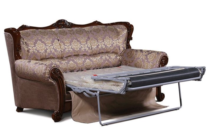 Прямой диван Босс 6, ДБ3 в Пскове - изображение 3