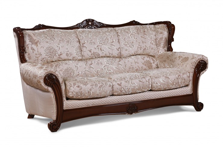 Прямой диван Босс 6, ДБ3 в Пскове - изображение 11