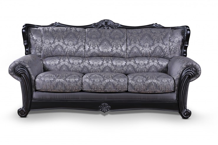 Прямой диван Босс 6, ДБ3 в Пскове - изображение 9