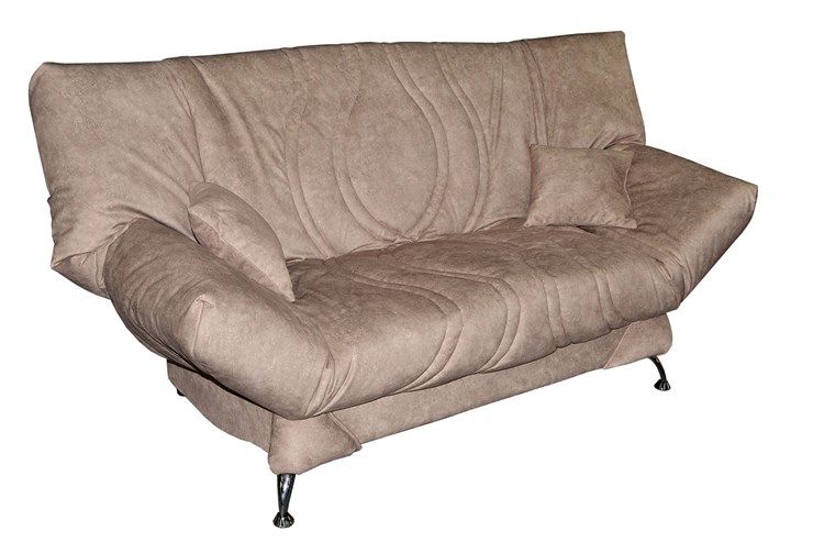 Прямой диван Милана 5 в Пскове - изображение 2