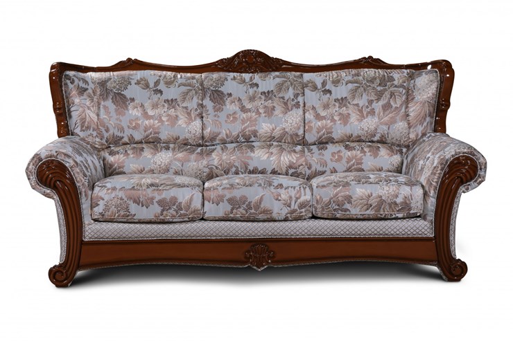 Прямой диван Босс 6, ДБ3 в Пскове - изображение 10