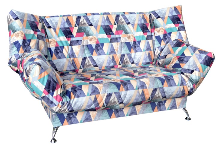 Прямой диван Милана 5 в Пскове - изображение 1