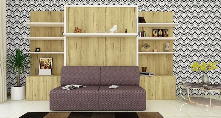 Набор мебели Smart П-КД1400-П в Пскове - изображение 1