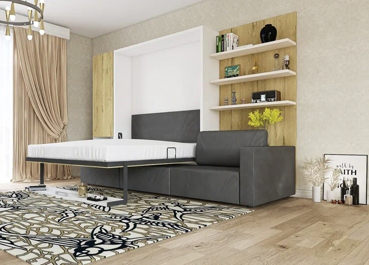 Набор мебели Smart П-КД1400-П в Пскове - изображение 2