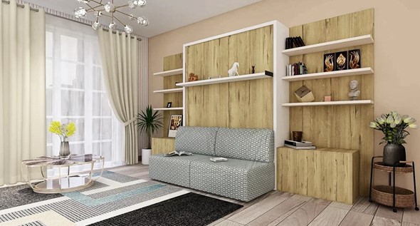 Набор мебели Smart П-КД1400-П в Пскове - изображение
