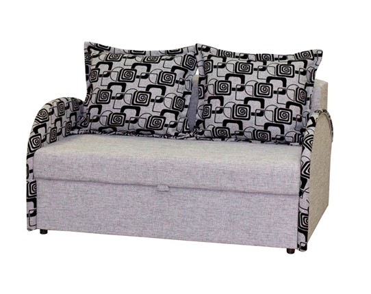 Прямой диван Нео 59 МД в Пскове - изображение