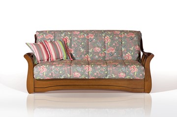 Прямой диван Фрегат 03-150 НПБ в Пскове - предосмотр 1