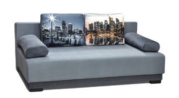 Прямой диван Комбо 1 БД, Боннель в Пскове