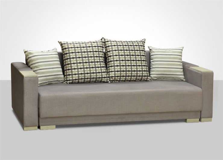 Прямой диван Комбо 3 БД в Пскове - изображение 2