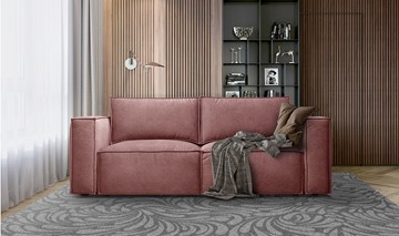 Прямой диван в гостиную Майя подушки №2 в Пскове - предосмотр 4