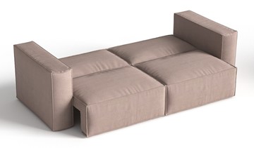 Прямой диван в гостиную Майя подушки №2 в Пскове - предосмотр 2