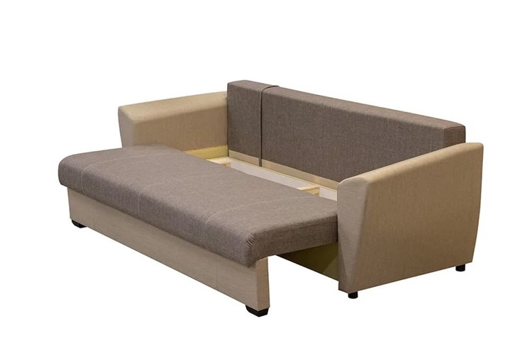 Прямой диван Мальта 1 К БД в Пскове - изображение 1