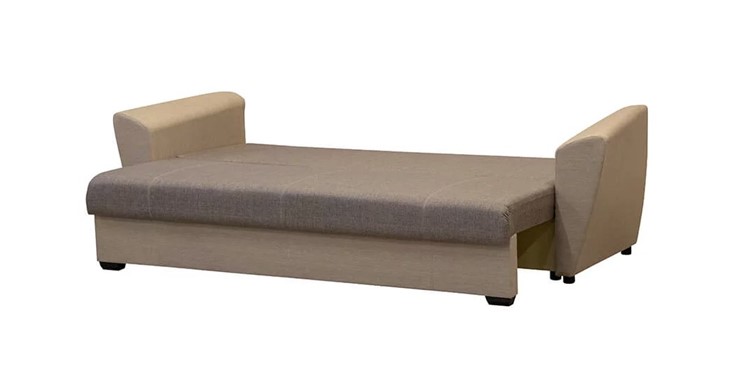 Прямой диван Мальта 1 К БД в Пскове - изображение 2