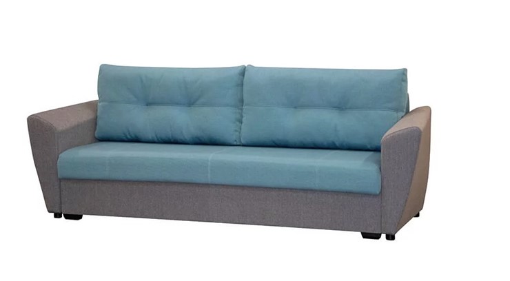 Прямой диван Мальта 1 К БД в Пскове - изображение 3