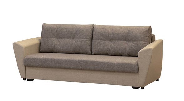 Прямой диван Мальта 1 К БД в Пскове - изображение