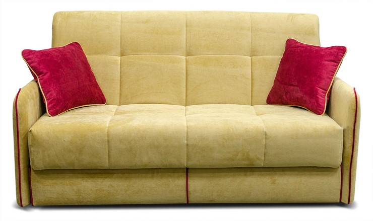Прямой диван Токио 2 130 (ППУ) в Пскове - изображение 1