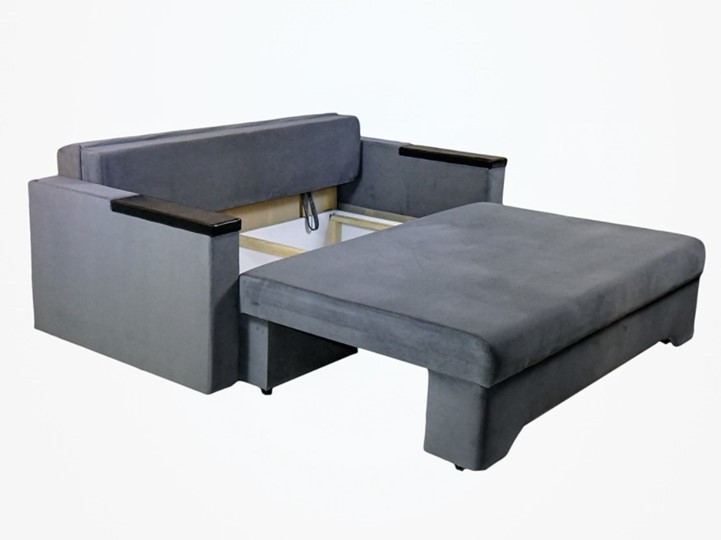 Прямой диван Твист 1 БД в Пскове - изображение 4