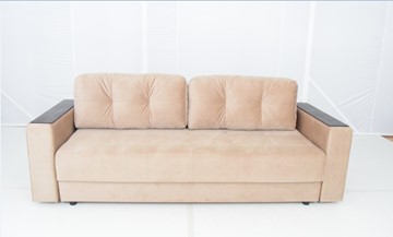 Прямой диван Рондо 4 в Пскове
