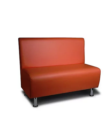 Прямой диван Фастфуд 600х600х900 в Пскове - изображение